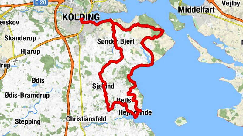 Karte