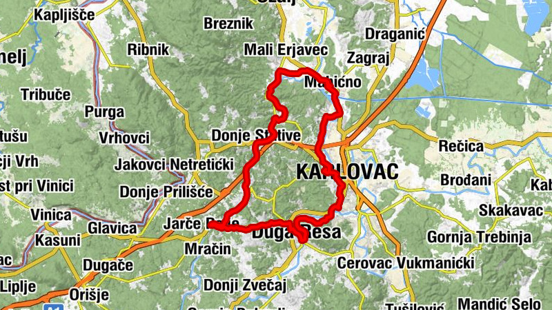 Karte