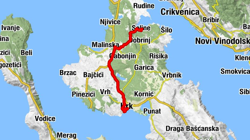 Karte
