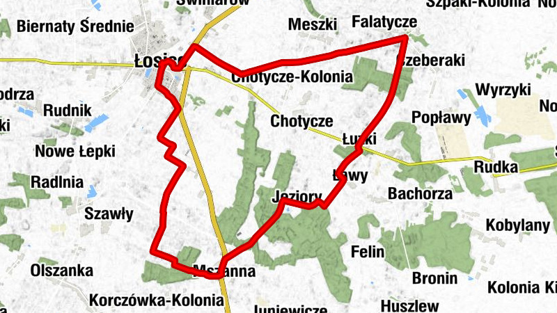 Karte