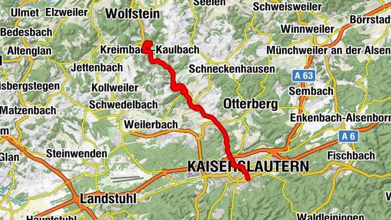 Karte
