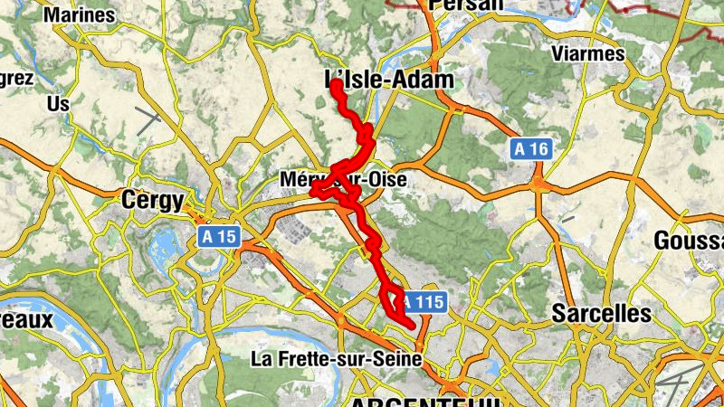 Karte