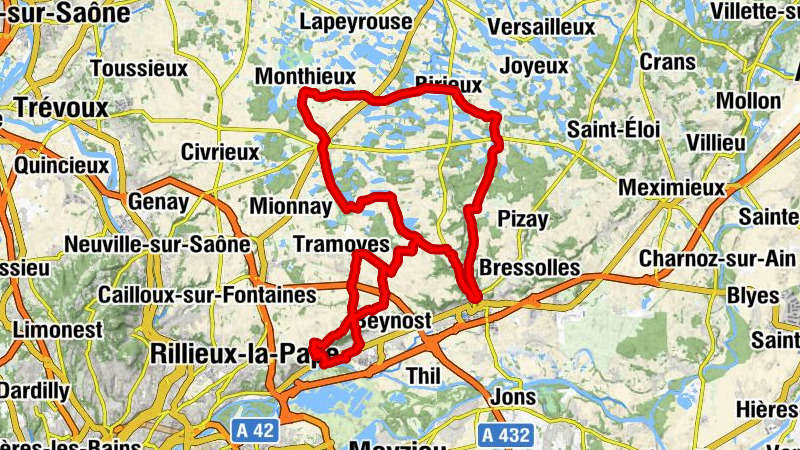 Karte