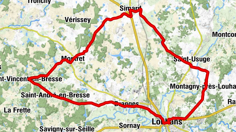 Karte