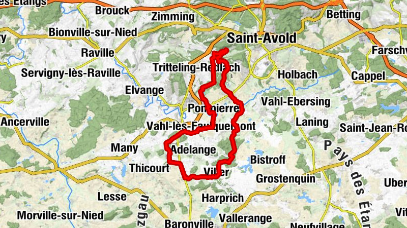 Karte