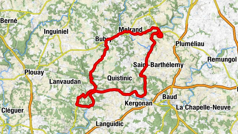 Karte