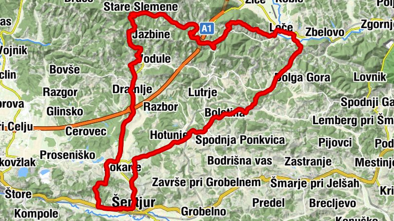 Karte