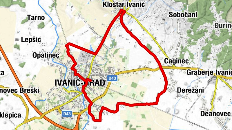Karte