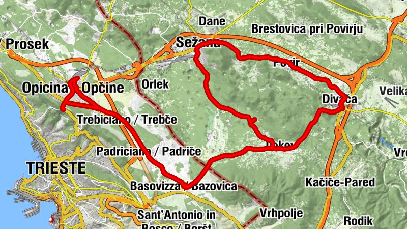 Karte