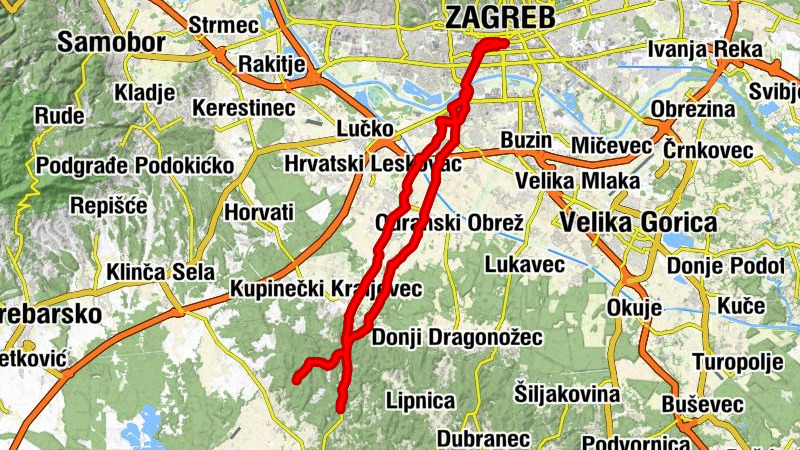 Karte