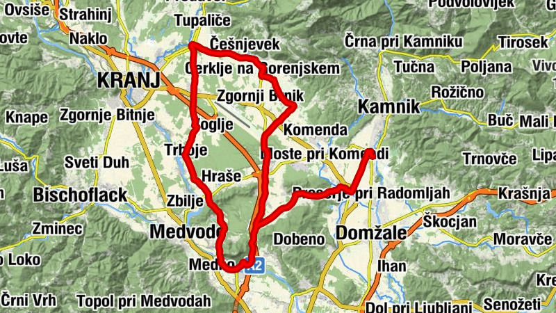 Karte