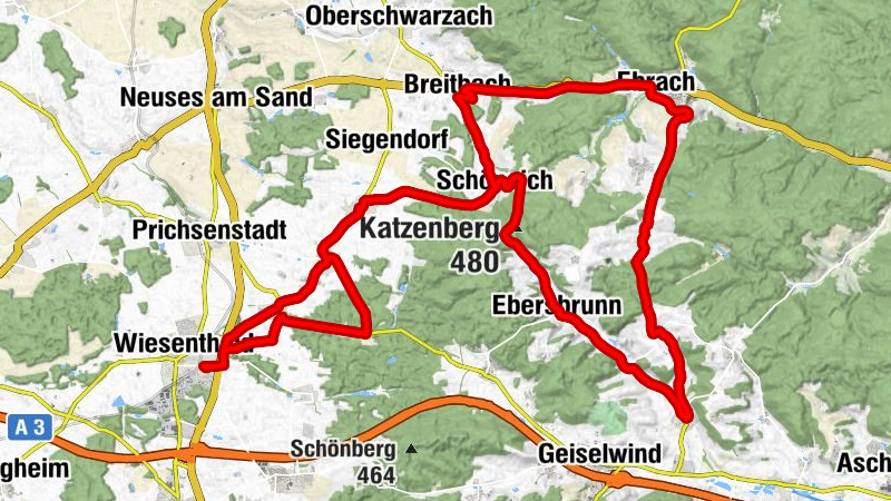 Karte