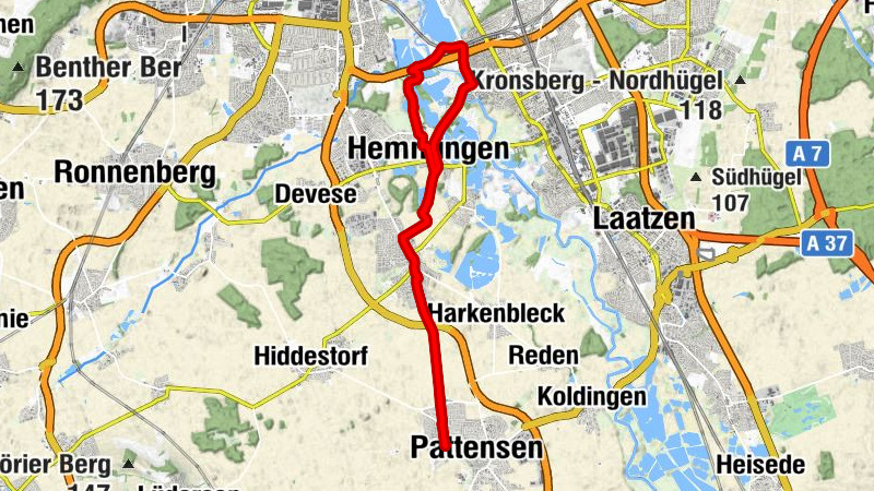Karte