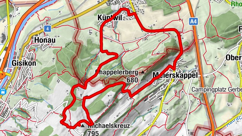 Karte