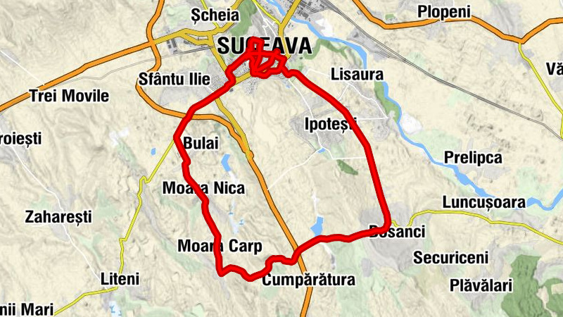 Karte