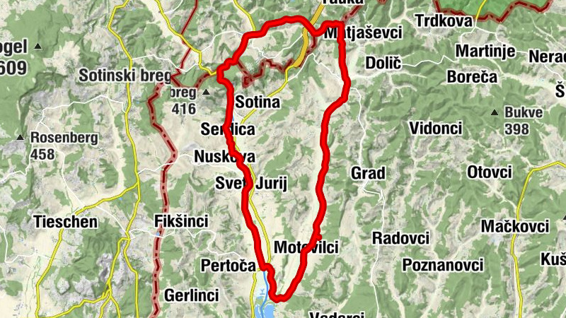 Karte
