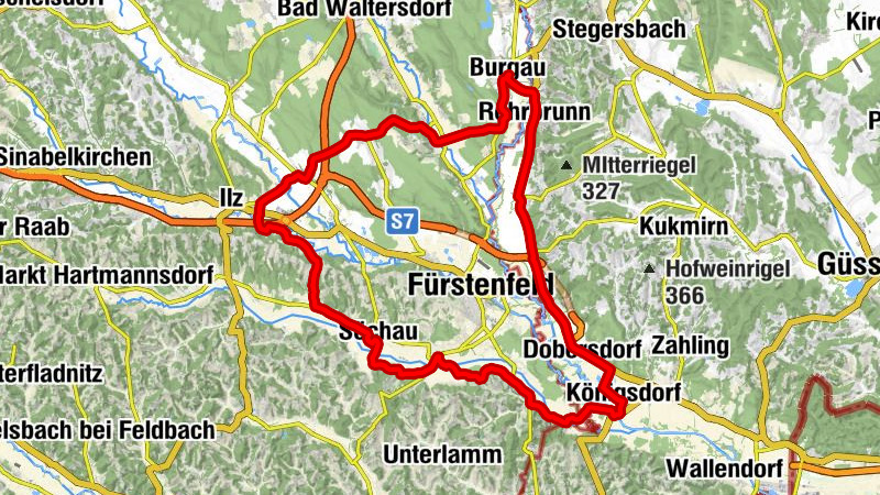 Karte