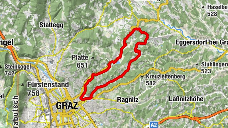 Karte