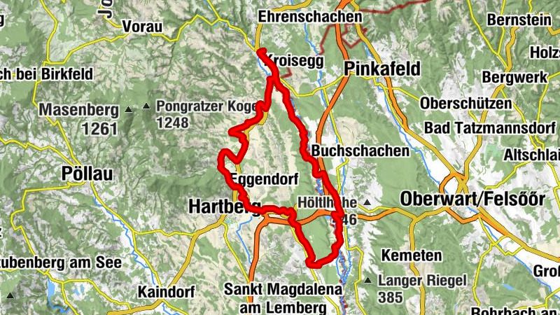 Karte