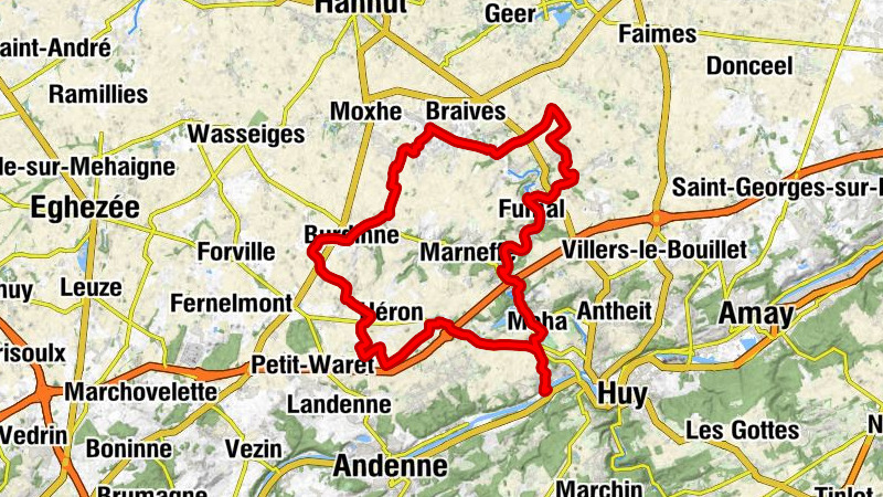 Karte