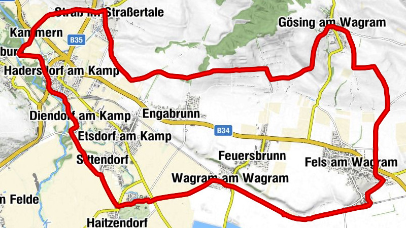 Karte