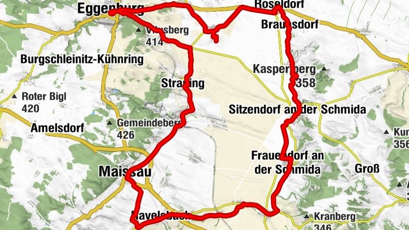 Karte