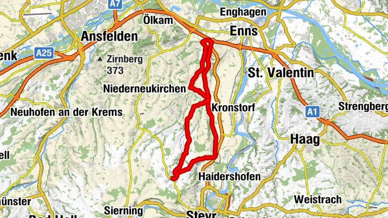 Karte
