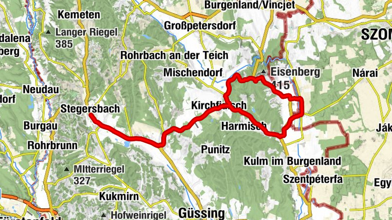 Karte