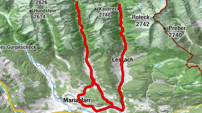 Karte