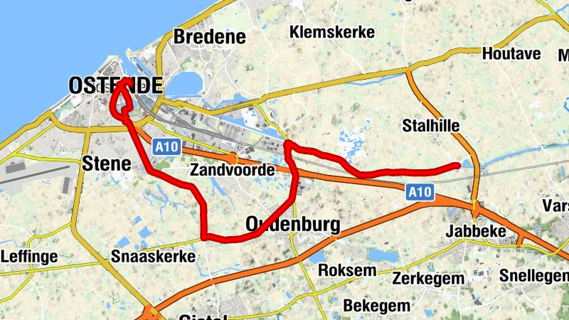 Karte