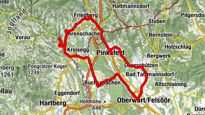 Karte