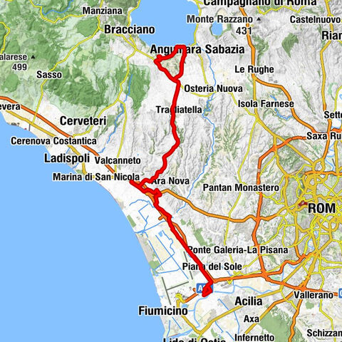 Parco Leonardo - Parrocchia San Benedetto Abate - Rubbagalline - Chiesa dei Santissimi Filippo e Giacomo