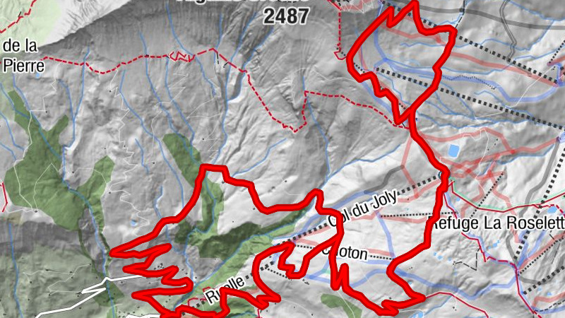 Karte