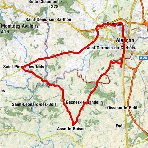 Wok Tchen - Église Saint-Pierre de Montsor - Basilique Notre-Dame - Les Aulnays