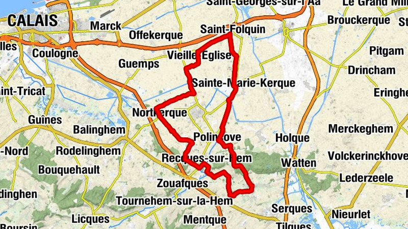Karte