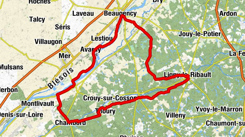 Teddy Piz - Église Saint-Martin - Église Saint-Louis - Église Saint-Lubin