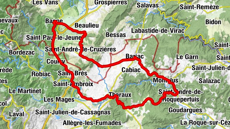 Église Saint-Pierre-aux-Liens - Ô convivial - Église Saint-Sauveur - Église Saint-Laurent