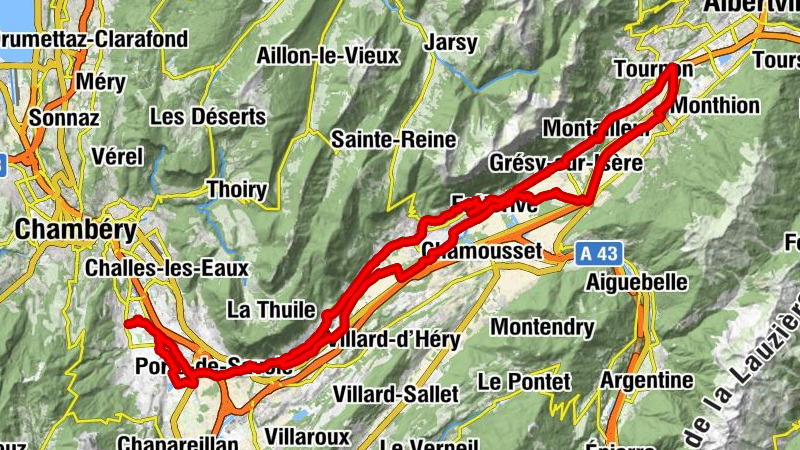 Chacuzard - Église Saint-Maurice - Couz and ko - Église Saint-Pierre-ès-Liens