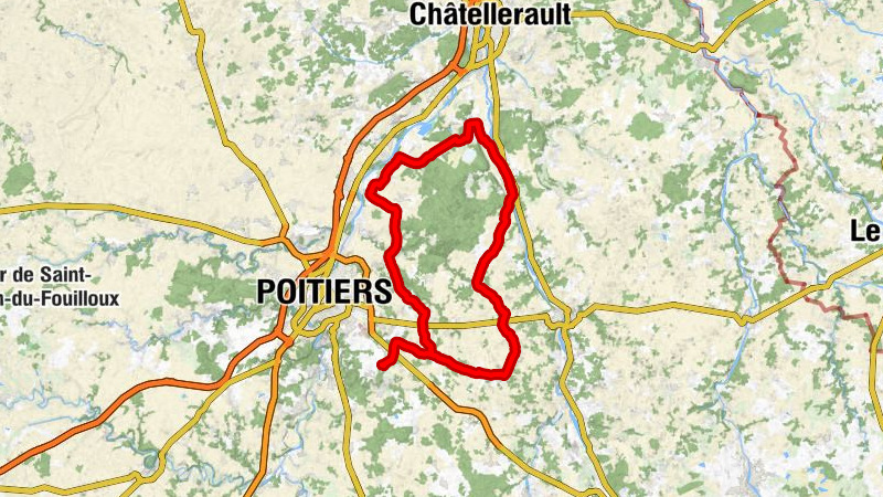 Karte