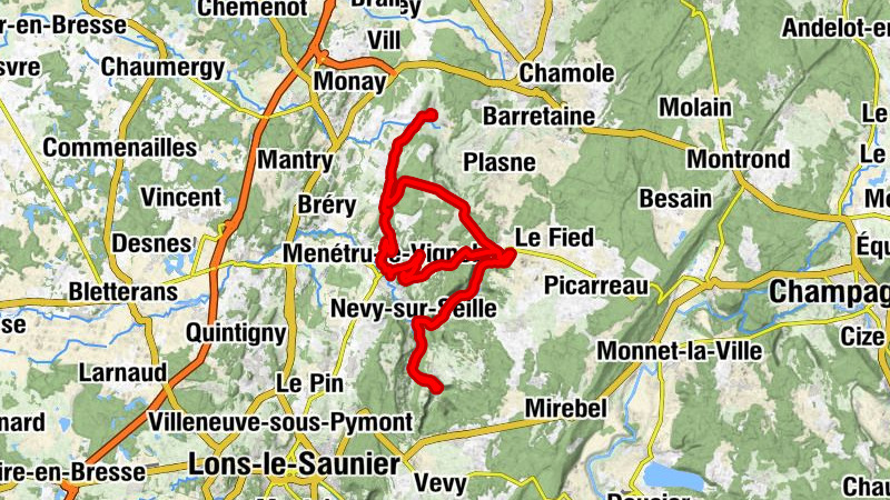 Saint-Lothain - La Part des Anges - Église Saint-Bruno - Église Abbatiale Saint-Pierre