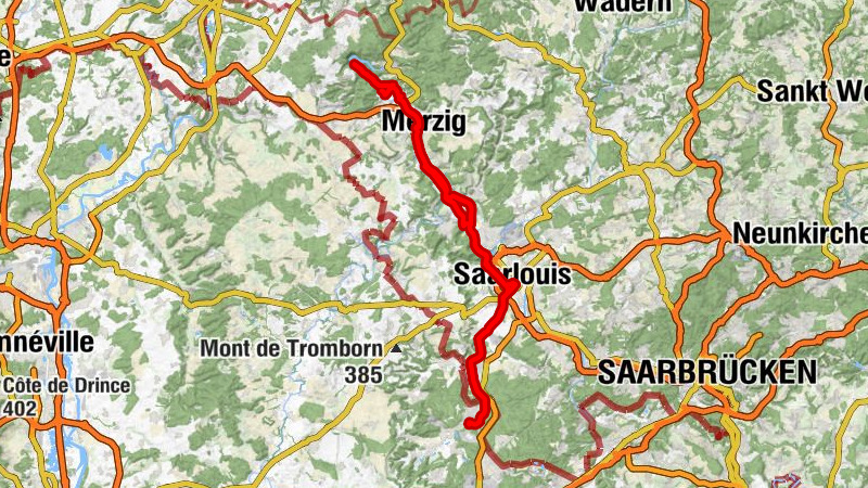 Karte
