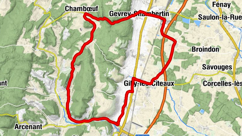 Karte
