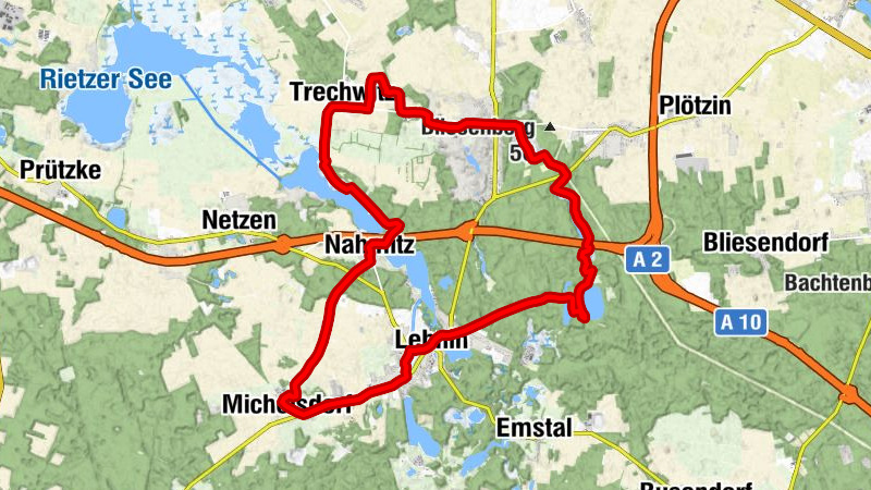 Karte