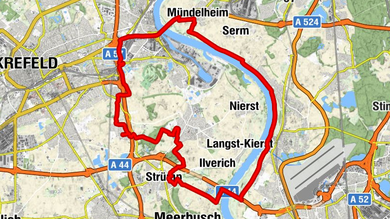 Karte