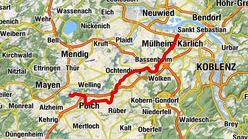 Karte