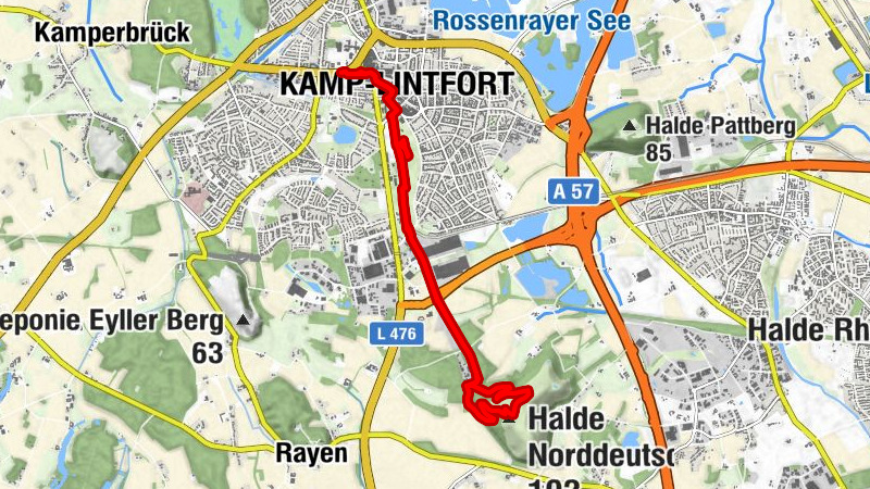 Karte