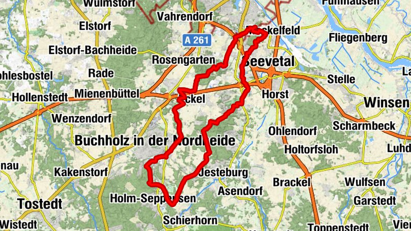 Karte