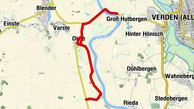 Karte