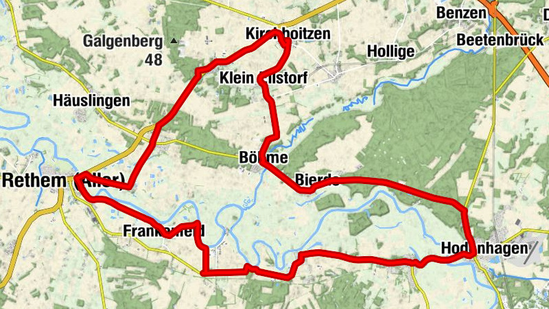 Karte