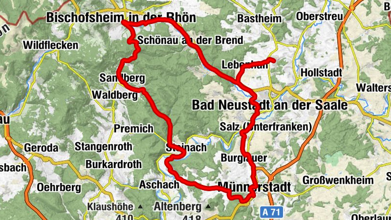 Wollbach - St. Laurentius - St. Mauritius